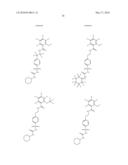 SULFONYLUREA INHIBITORS OF ATP-SENSITIVE POTASSIUM CHANNELS diagram and image