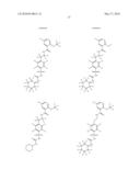 SULFONYLUREA INHIBITORS OF ATP-SENSITIVE POTASSIUM CHANNELS diagram and image