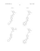 SULFONYLUREA INHIBITORS OF ATP-SENSITIVE POTASSIUM CHANNELS diagram and image