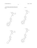 SULFONYLUREA INHIBITORS OF ATP-SENSITIVE POTASSIUM CHANNELS diagram and image