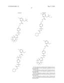 SULFONYLUREA INHIBITORS OF ATP-SENSITIVE POTASSIUM CHANNELS diagram and image