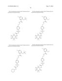 SULFONYLUREA INHIBITORS OF ATP-SENSITIVE POTASSIUM CHANNELS diagram and image