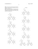 ETHANOLAMINE MODULATORS OF NMDA RECEPTOR AND MUSCARINIC ACETYLCHOLINE RECEPTOR diagram and image