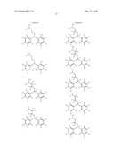 ETHANOLAMINE MODULATORS OF NMDA RECEPTOR AND MUSCARINIC ACETYLCHOLINE RECEPTOR diagram and image