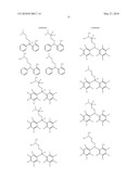 ETHANOLAMINE MODULATORS OF NMDA RECEPTOR AND MUSCARINIC ACETYLCHOLINE RECEPTOR diagram and image