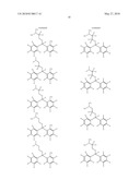 ETHANOLAMINE MODULATORS OF NMDA RECEPTOR AND MUSCARINIC ACETYLCHOLINE RECEPTOR diagram and image