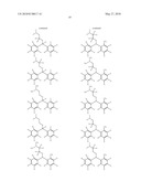 ETHANOLAMINE MODULATORS OF NMDA RECEPTOR AND MUSCARINIC ACETYLCHOLINE RECEPTOR diagram and image