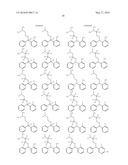 ETHANOLAMINE MODULATORS OF NMDA RECEPTOR AND MUSCARINIC ACETYLCHOLINE RECEPTOR diagram and image