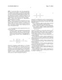 ROOM TEMPERATURE CURABLE ORGANOPOLYSILOXANE COMPOSITION diagram and image