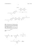 OPTICALLY ANISOTROPIC COMPOUND AND RESIN COMPOSITION COMPRISING THE SAME diagram and image