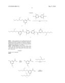 OPTICALLY ANISOTROPIC COMPOUND AND RESIN COMPOSITION COMPRISING THE SAME diagram and image