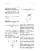 POLYISOBUTYLENES AND PROCESS FOR MAKING SAME diagram and image