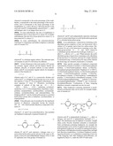 POLYESTERCARBONATE COPOLYMERS WITH HIGH SCRATCH RESISTANCE diagram and image