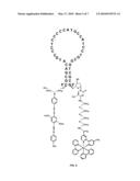 LUMINESCENT METAL ION COMPLEXES diagram and image