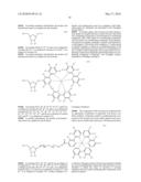LUMINESCENT METAL ION COMPLEXES diagram and image