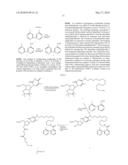 LUMINESCENT METAL ION COMPLEXES diagram and image