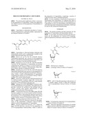 PROCESS FOR PREPARING CAPECITABINE diagram and image