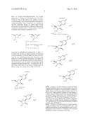 ANTIVIRAL NUCLEOSIDES diagram and image