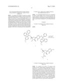 ANTIVIRAL NUCLEOSIDES diagram and image