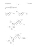 ANTIVIRAL NUCLEOSIDES diagram and image