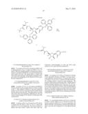 ANTIVIRAL NUCLEOSIDES diagram and image