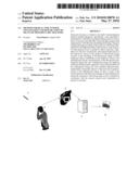 METHOD FOR REAL TIME TUMOUR VISUALISATION AND DEMARCATION BY MEANS OF PHOTODYNAMIC DIAGNOSIS diagram and image