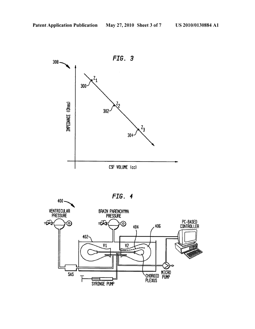 MONITORING AND CONTROLLING HYDROCEPHALUS - diagram, schematic, and image 04