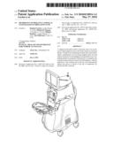 Method Of Controlling A Surgical System Based On Irrigation Flow diagram and image