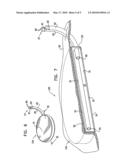 Apparatus for transportation of oxygen to implanted cells diagram and image