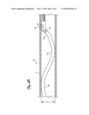 DEVICES AND METHODS FOR MANIPULATING A CATHETER SHAFT diagram and image