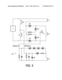 ANTENNA SYSTEM WITH SAFETY MODE diagram and image