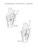 Porous Titanium Modular Revision Patella System diagram and image