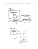 Event driven motion systems diagram and image