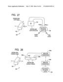 Event driven motion systems diagram and image