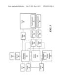 Hull robot with rotatable turret diagram and image