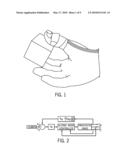 Signal Modulator for Visual Indicator diagram and image