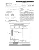 ACTIVE TUNED VIBRATION ABSORBER diagram and image