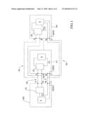 COMMUNICATION SYSTEM BETWEEN CONTROL UNITS FOR IRRIGATION DEVICES diagram and image