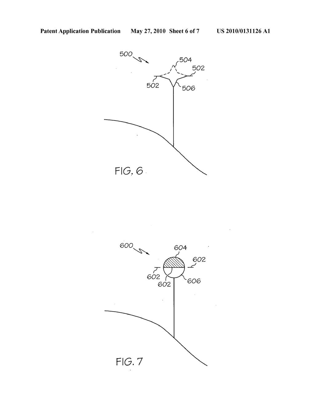 SYSTEM AND DISPLAY ELEMENT FOR DISPLAYING WAYPOINT MARKERS WITH INTEGRATED ALTITUDE CONSTRAINT INFORMATION - diagram, schematic, and image 07