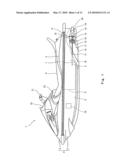 Personal Watercraft diagram and image