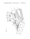 VEHICLE AND VEHICLE ATTACHMENT diagram and image