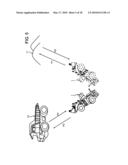 WORKING VEHICLE, AND HYDRAULIC FLUID AMOUNT CONTROL METHOD FOR WORKING VEHICLE diagram and image