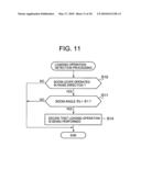 WORKING VEHICLE, AND HYDRAULIC FLUID AMOUNT CONTROL METHOD FOR WORKING VEHICLE diagram and image