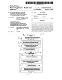 REAL-TIME IDENTIFICATION OF MAXIMUM TIRE-ROAD FRICTION COEFFICIENT BY INDUCED WHEELS ACCELERATION/DECELERATION diagram and image