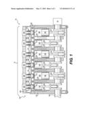 Engine control system having fuel-based timing diagram and image