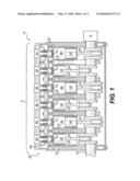 Engine control system having fuel-based adjustment diagram and image