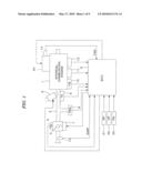CONTROL SYSTEM FOR INTERNAL COMBUSTION ENGINE diagram and image