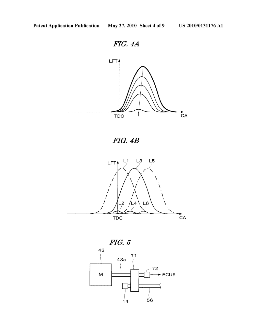 CONTROL SYSTEM FOR INTERNAL COMBUSTION ENGINE - diagram, schematic, and image 05