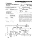 CONTROL UNIT FOR VARIABLE VALVE TIMING MECHANISM diagram and image