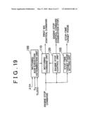 CONTROL UNIT FOR VARIABLE VALVE TIMING MECHANISM diagram and image
